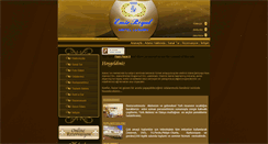 Desktop Screenshot of emirroyal.com